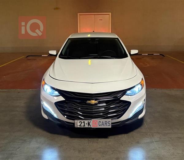 شيفروليه ماليبو 2022 للبيع في العراق - السليمانية